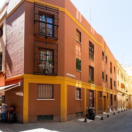 Vr Excelente Ubicacion Luminoso Apt Para Parejas 세비야 외부 사진