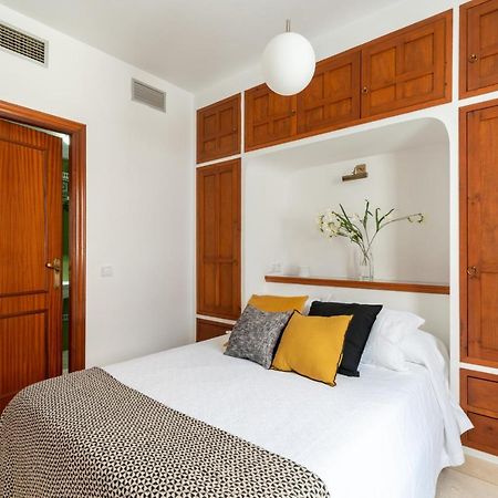 Vr Excelente Ubicacion Luminoso Apt Para Parejas 세비야 외부 사진