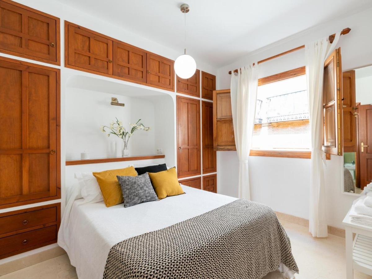 Vr Excelente Ubicacion Luminoso Apt Para Parejas 세비야 외부 사진