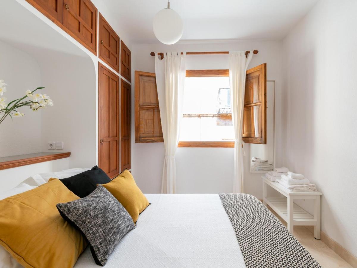 Vr Excelente Ubicacion Luminoso Apt Para Parejas 세비야 외부 사진