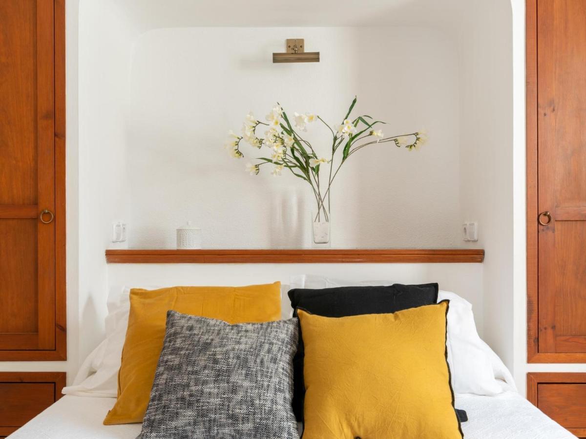 Vr Excelente Ubicacion Luminoso Apt Para Parejas 세비야 외부 사진