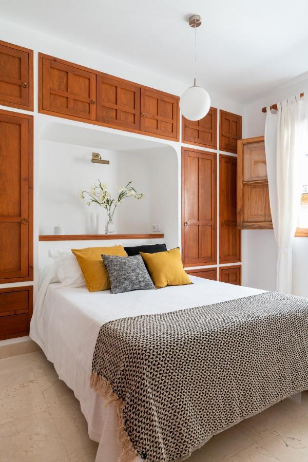 Vr Excelente Ubicacion Luminoso Apt Para Parejas 세비야 외부 사진
